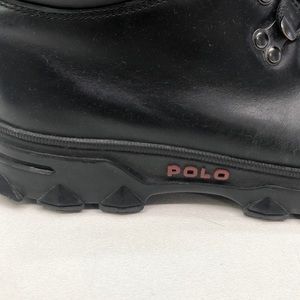 Polo Ralph Lauren Hainsworth Black 